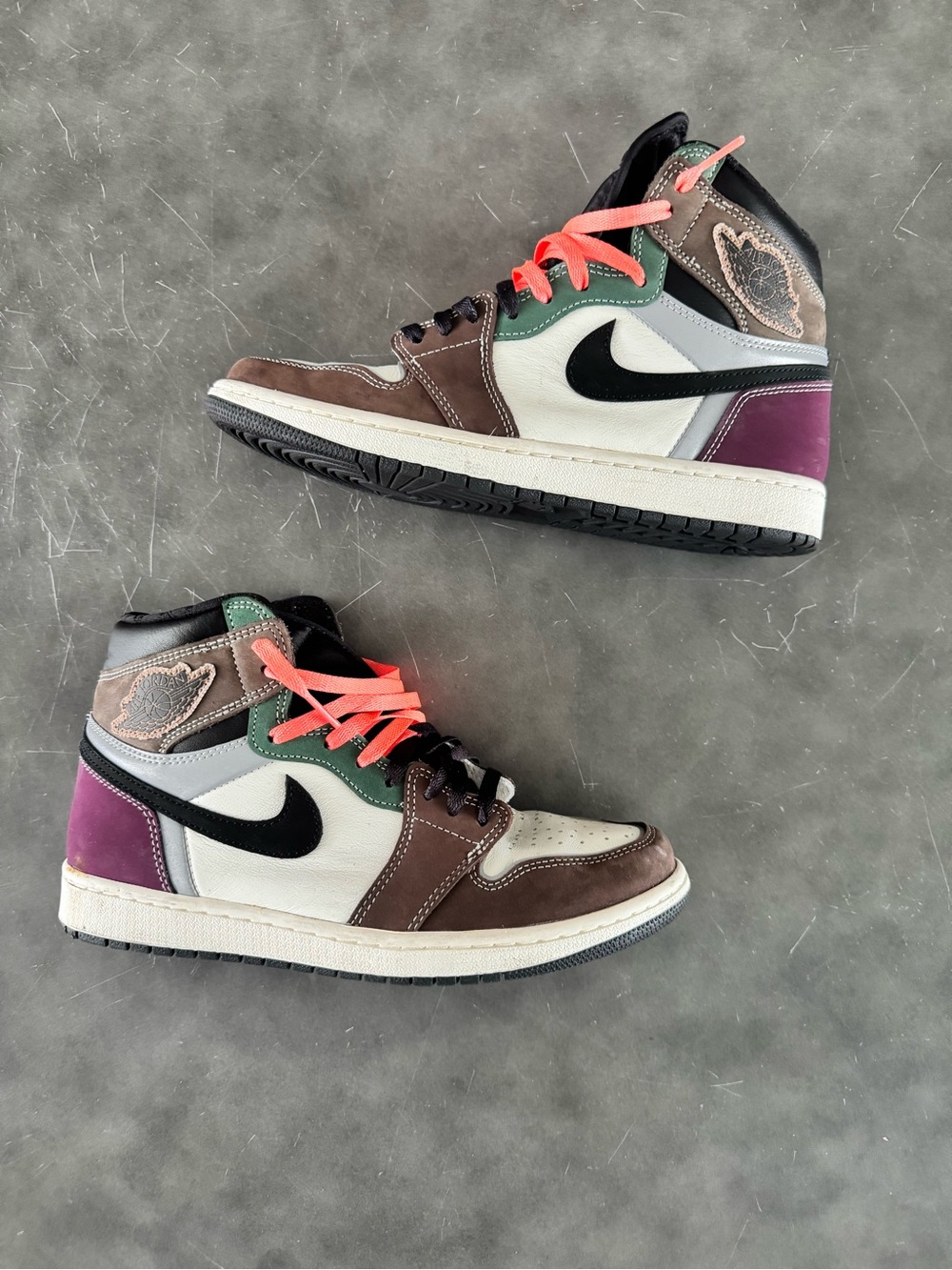 Jordan 1 retro high